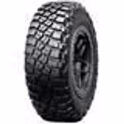 Pneu 4x4 - BF GOODRICH - MUD TERRAIN T/A KM3 - 265/60 R18 - Été - Charge 119/116 - Vitesse R