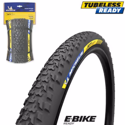 Pneu Michelin Jet Xc2 Racing Ts Tlr