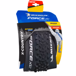 Pneu VTT Michelin Force XC Performance TLR