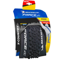 Pneu VTT Michelin Force XC Performance TLR