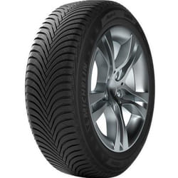 MICHELIN PILOT ALPIN 5 SUV 3PMSF M+S XL 285/45 21 113V - Pneu Hiver