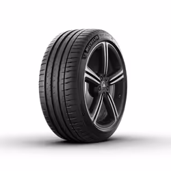 Michelin Pilot Sport 4 255/40 R19 100W auto Pneus été Pneus BMW: 3 Touring, 5 Berline, X3, 3 GT, 6 Gran Coupé, 6 Coupé, AUDI: ...