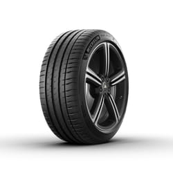Michelin Pilot Sport 4 255/40 R19 100W auto Pneus été Pneus BMW: 3 Touring, 5 Berline, X3, AUDI: Q3, A6 C6 Berline, A6 C6 Avant, VOLKSWAGEN: Tiguan I