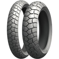 MICHELIN ANAKEE ADVENTURE 110/80 18 58V - Pneu Eté