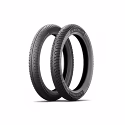 Pneu Michelin City extra TL 50S