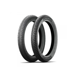 Pneu Michelin City extra TL 50S