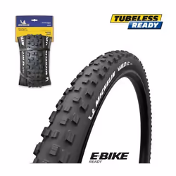 Pneu Michelin Wild Xc Performance A/F Tlr