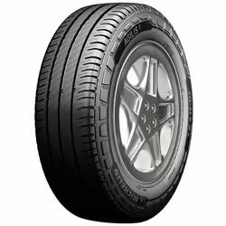 Pneu Utilitaire - Michelin - Agilis 3 - 195/75 R16 - Été - Charge 107
