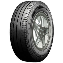 Pneu Utilitaire - Michelin - Agilis 3 - 195/75 R16 - Été - Charge 107