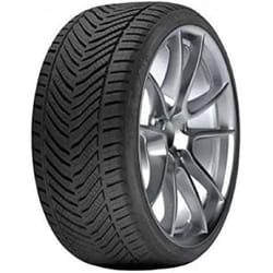 Pneu SUV - KORMORAN - 225/55R18 - 98V - Quatre saisons - Résistance au roulement C - Freinage E