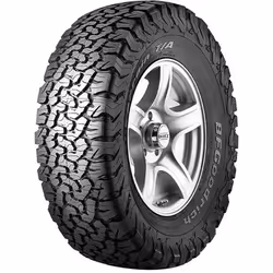 BF GoodrichAll-Terrain T/A KO2