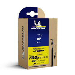 Chambre à air Chambre à air obus démontable Valve Presta Vittoria Michelin Aircomp A3