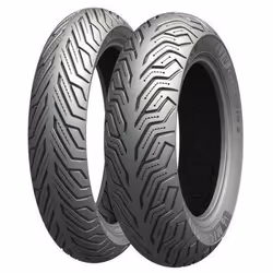 Pneu scooter arrière Michelin 120-70-11 City Grip 2 TL 56L (938947)