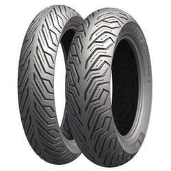 Pneu scooter arrière Michelin 120-70-11 City Grip 2 TL 56L (938947)
