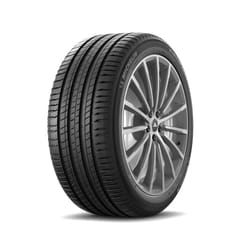 Michelin Latitude Sport 3 275/45 R20 110V auto Pneus été Pneus PORSCHE: Cayenne, AUDI: Q7, TESLA: Model X 943737