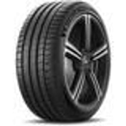 Pneus été MICHELIN PILOT SPORT 5 255/35R18 94Y - Profil PILOT SPORT 5 - Résistance au roulement C