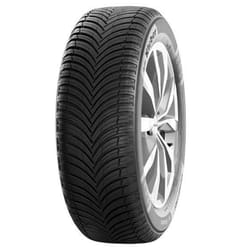 Pneu Tourisme 4 Saisons - Kleber - Quadraxer - 225/40 R19 93Y XL