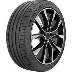 MICHELIN Pilot Sport 4 SUV 235/45 R 20 100 V - Eté