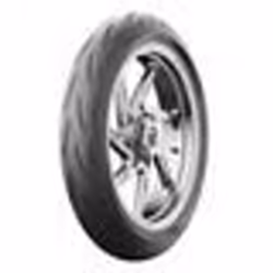 Pneu moto Michelin Power 6 M/C (58W) TL - TU