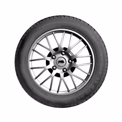 Taurus 401 205/60 R15 Été 15" 20,5 cm - Vue supplémentaire 3