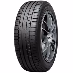 Pneu - BF Goodrich - ADVANTAGE - 195/55R16 - Charge 91 - Vitesse V - Été