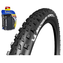 Pneu VTT performance Michelin Force AM TLR