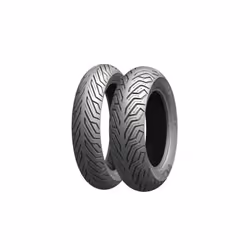 Pneu moto arrière Michelin 140-70-15 City Grip 2 Tl 69S Reinf (997521)