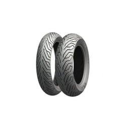 Pneu moto arrière Michelin 140-70-15 City Grip 2 Tl 69S Reinf (997521)