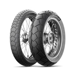 Pneu 150/70 R 17 M/C 69V ANAKEE ADVENTURE 2 TL/TT Arrière