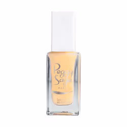 Base Ongles - PEGGY SAGE - Soin 4 en 1 Silicium - 11 ML - Stimule la croissance - Renforce les ongles