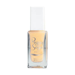 Base Ongles - PEGGY SAGE - Soin 4 en 1 Silicium - 11 ML - Stimule la croissance - Renforce les ongles