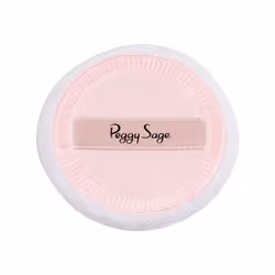 Peggy Sage 120176, Plat, Rose, Tous types de peau, 60 mm, 60 mm, 2 pièce(s)