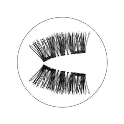 Peggy Sage 130982 extension de cils Noir