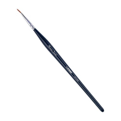Peggy Sage 141044 brosse à ongle décoré Cheveux synthétiques