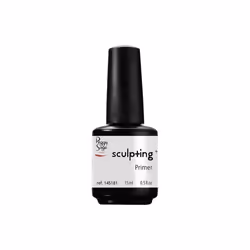 PEGGY SAGE - Primer Transparent 15mL Pour Ongle Résine