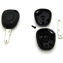 Coque de clé Renault Laguna Safrane Espace