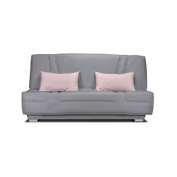 Description générale La banquette clic clac BELYNDA Comfort BULTEX est un meuble pratique et fonctionnel, conçu pour s'adapte ...