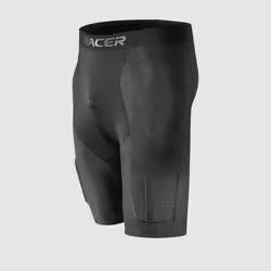RACER PROFILE SHORT 2