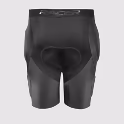 RACER PROFILE SHORT 2