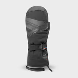Moufles ski duvet d'oie Racer gore-tex