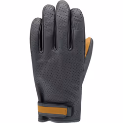 Gants moto mi-saison Racer Tuxedo