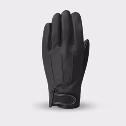 Gant RACER Mayfield 2 homme cuir noir L/9