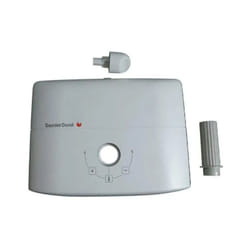 Saunier Duval - Bandeau sélecteur pour opalis X10