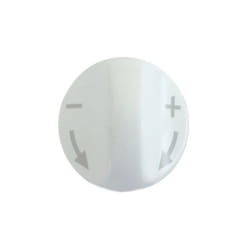 Saunier Duval - Manette sélecteur opalis 5/6