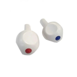 Manettes pour Opalis 5/6, Opalia 5/6, la paire.