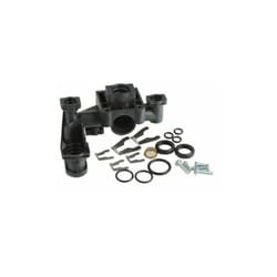 Saunier Duval - Groupe hydraulique pompe : 05720900