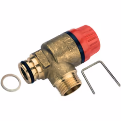 Compatibilité Cette pièce est compatible avec : Chaudière SAUNIER DUVAL ISOTWIN C 24EVA Chaudière SAUNIER DUVAL ISOFAST F 28 ...