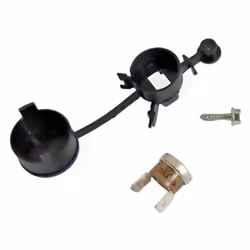 Thermostat sécurité chaudière gaz THEMA et THEMAPLUS SAUNIER DUVAL référence 05730700Type de produit : Pièce détachée chaudiè ...