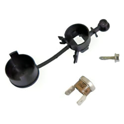 Thermostat sécurité chaudière gaz thema et themaplus