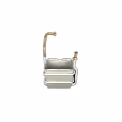 Corps de chauffe Saunier Duval. Corps De Chauffe pour OPALIA 10 référence 59163. - Pour Chauffe-eau , Pièces détachées pour c ...